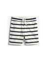GAP Detské kraťasy stripe GAP