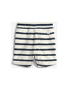 GAP Detské kraťasy stripe GAP