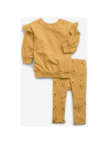 GAP Baby súprava tunic GAP