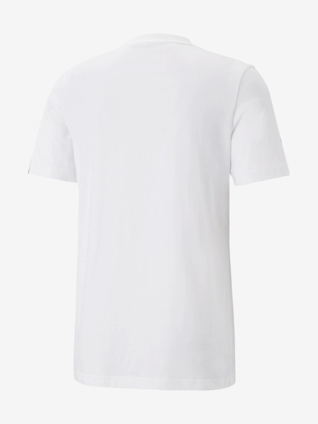 Puma BMW MMS Tričko