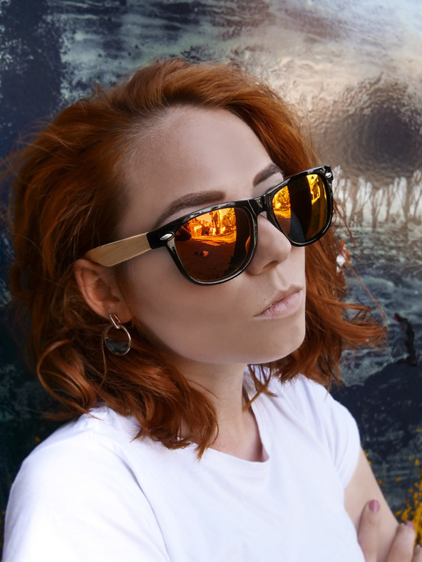 VEYREY Conifer Slnečné okuliare