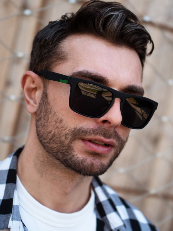 VEYREY Nerd Robert Slnečné okuliare