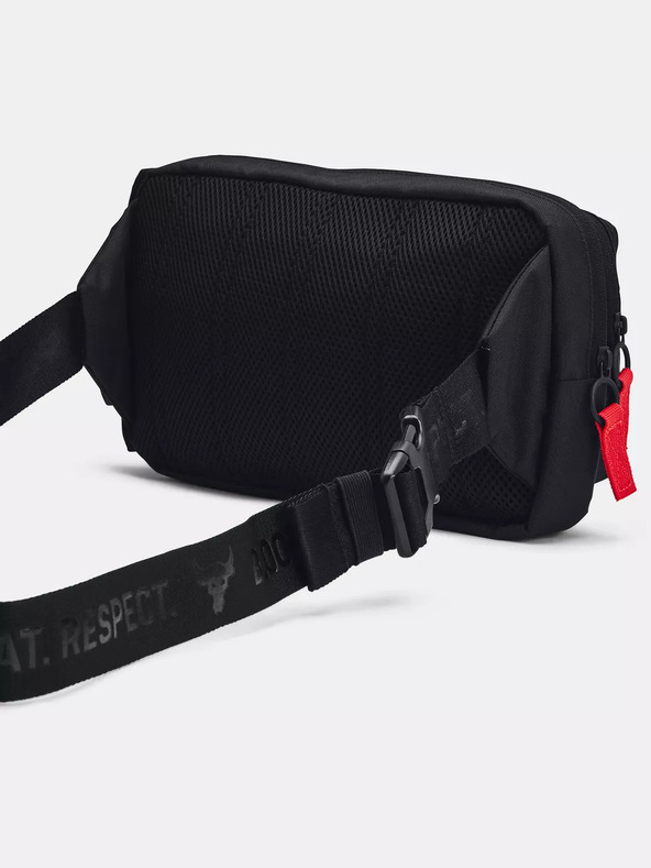 Under Armour Pánska taška Under Armour UA Project Rock Waist Bag