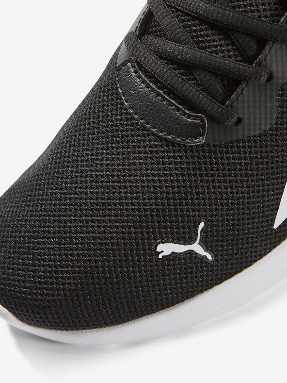Puma Čierne tenisky Puma All-Day Active