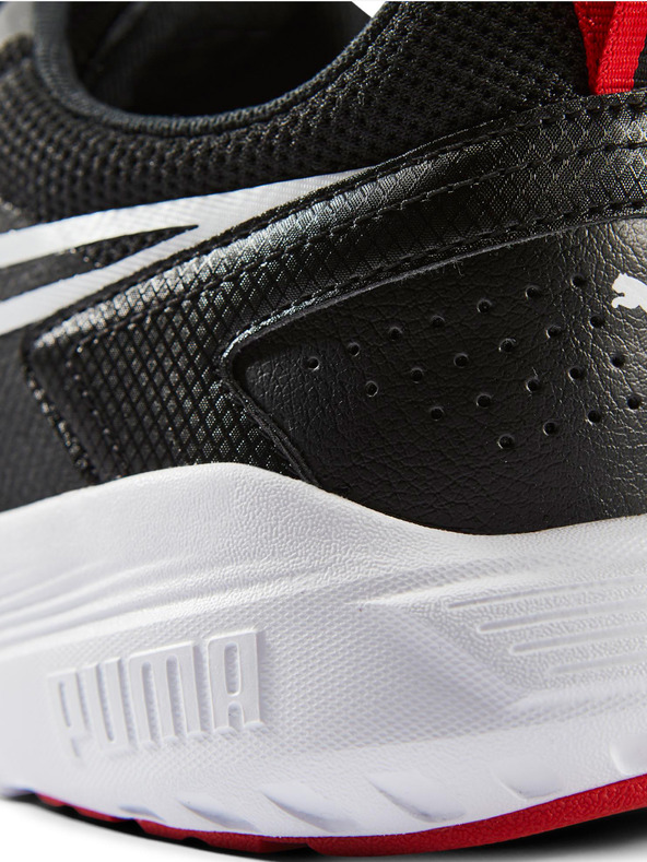 Puma Čierne tenisky Puma All-Day Active