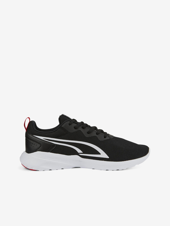 Puma Čierne tenisky Puma All-Day Active