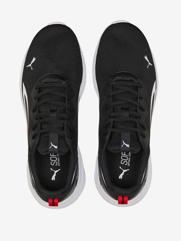 Puma Čierne tenisky Puma All-Day Active