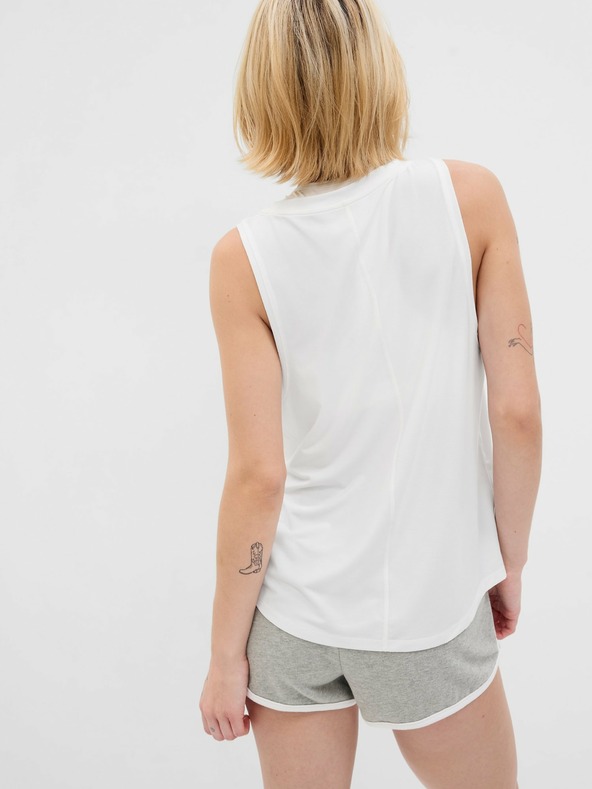 GAP Športové tielko GapFit Muscle GAP