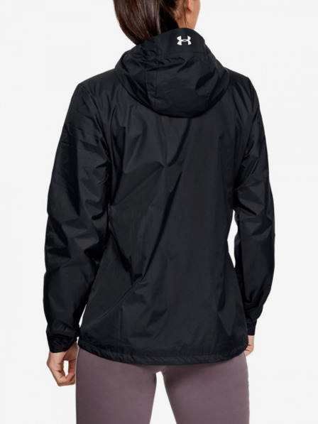Under Armour Dámska bunda Under Armour Forefront Rain Storm Jacket