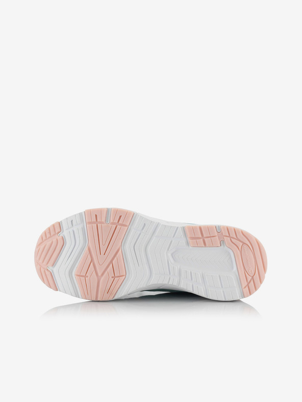 ALPINE PRO Športová obuv ALPINE PRO LOHAQE zelená