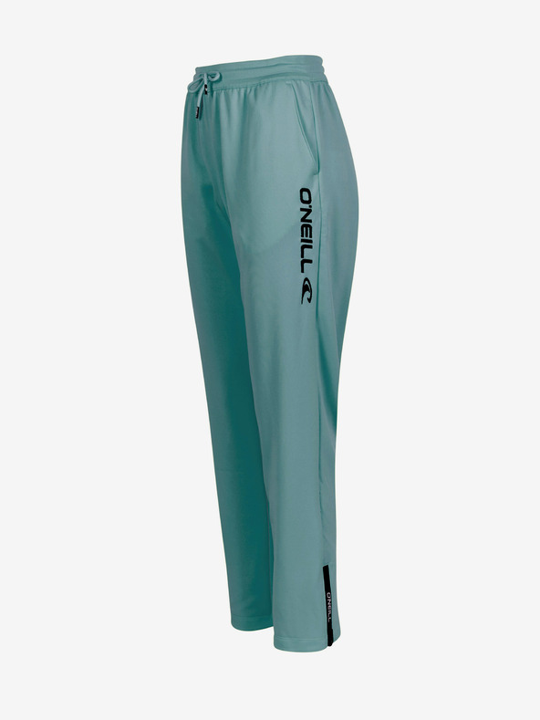 O'Neill Modré dámske nohavice O'Neill RUTILE ZIP PANTS