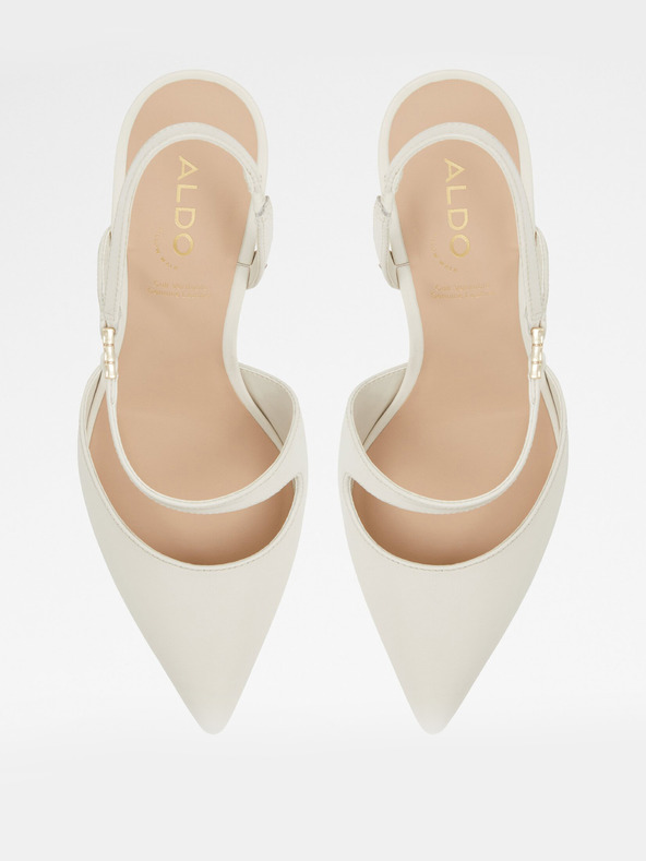 Aldo Sevilla Lodičky