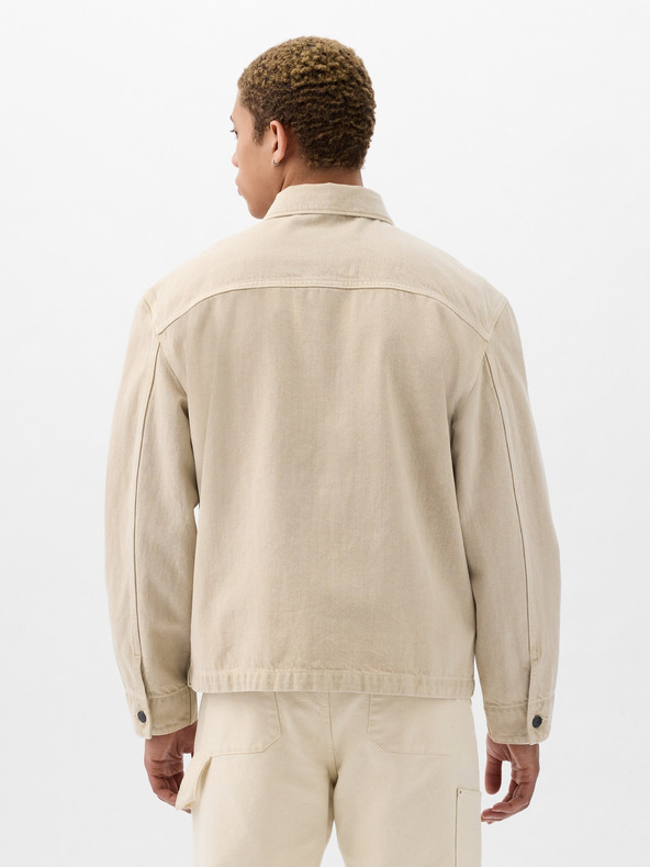 GAP Džínsová bunda GAP