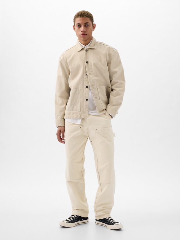 GAP Džínsová bunda GAP