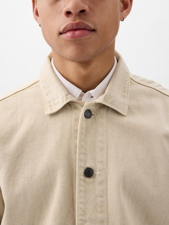 GAP Džínsová bunda GAP