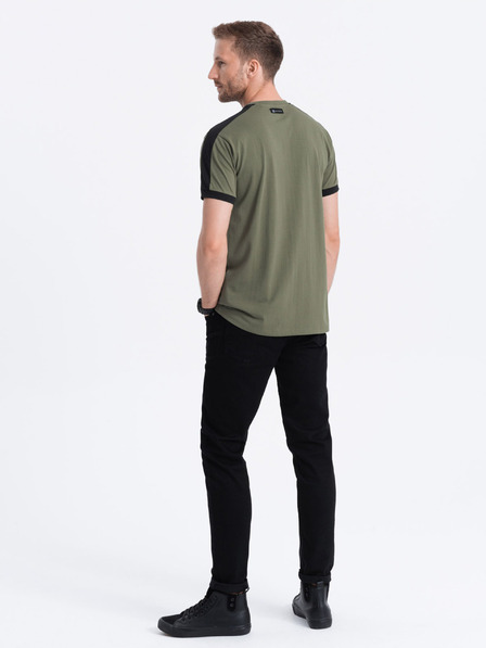 Ombre Clothing Tričko