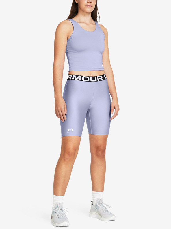 Under Armour Dámske kraťasy Under Armour UA HG Authentics 8in Short