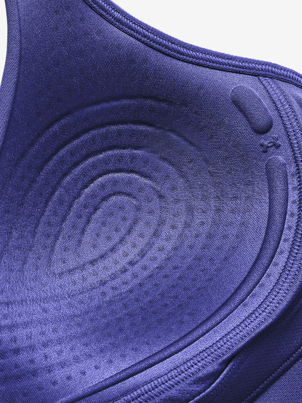 Under Armour Dámska podprsenka Under Armour UA Infinity Low 2.0Strap Bra