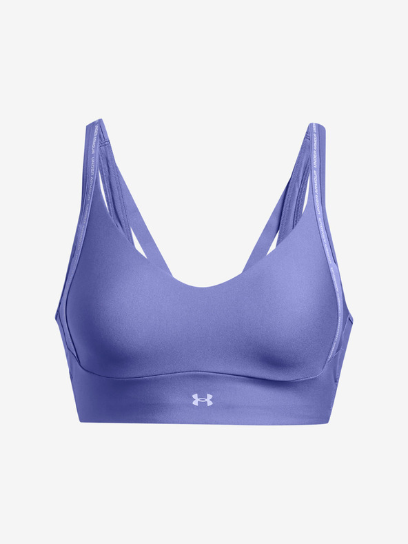 Under Armour Dámska podprsenka Under Armour UA Infinity Low 2.0Strap Bra