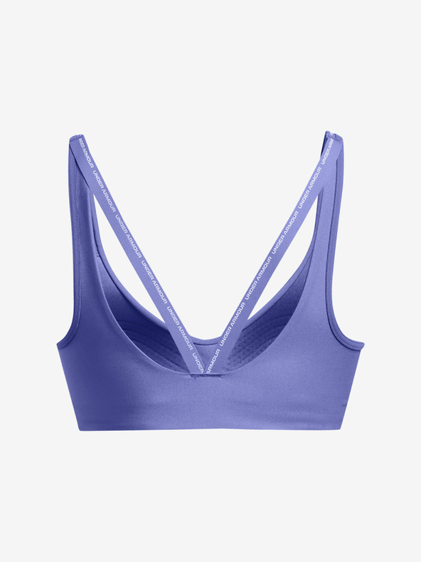 Under Armour Dámska podprsenka Under Armour UA Infinity Low 2.0Strap Bra
