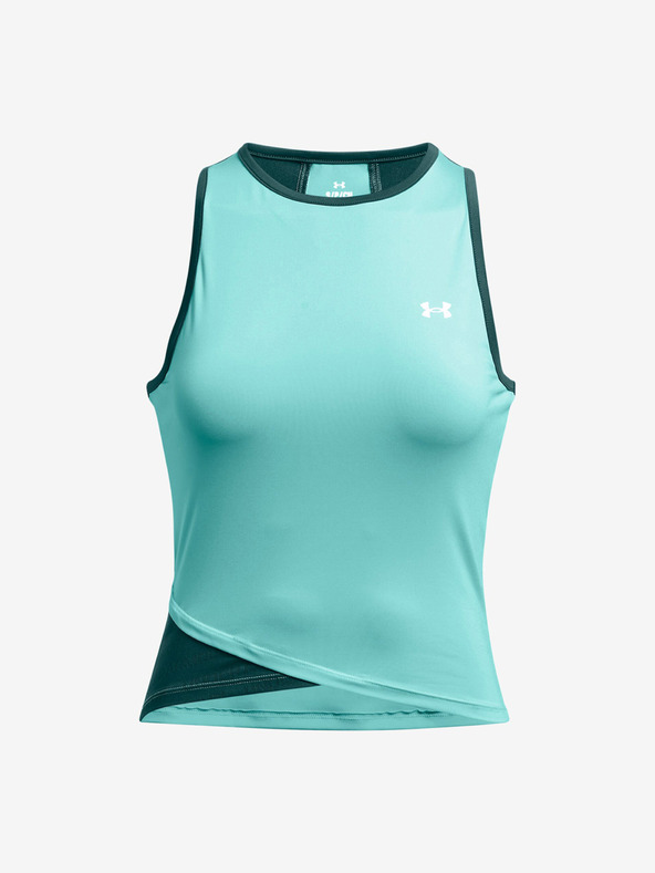 Under Armour Dámske tielko Under Armour Vanish Breeze Tank
