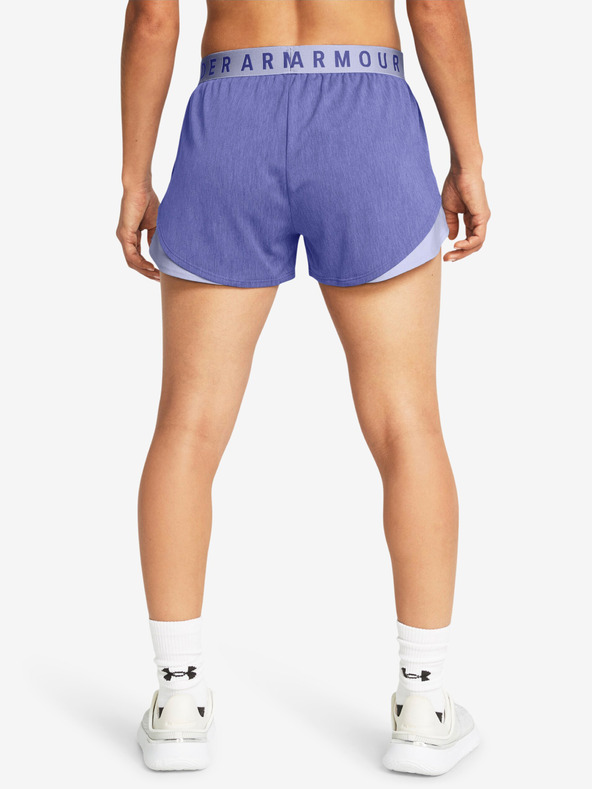 Under Armour Dámske kraťasy Under Armour Play Up Twist Shorts 3.0