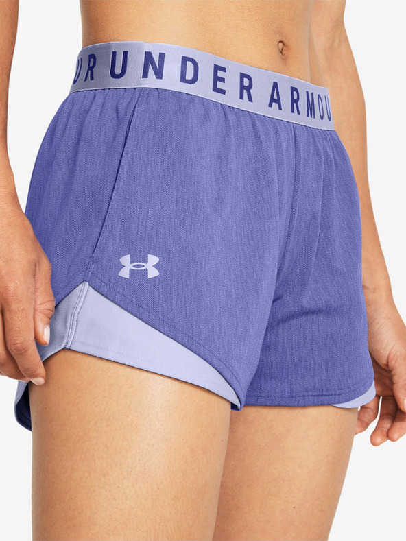 Under Armour Dámske kraťasy Under Armour Play Up Twist Shorts 3.0