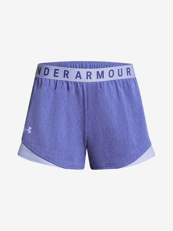 Under Armour Dámske kraťasy Under Armour Play Up Twist Shorts 3.0