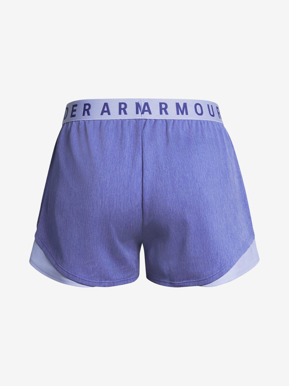 Under Armour Dámske kraťasy Under Armour Play Up Twist Shorts 3.0