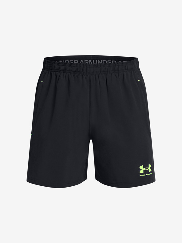 Under Armour Pánske kraťasy Under Armour UA M's Ch. Pro Woven Short