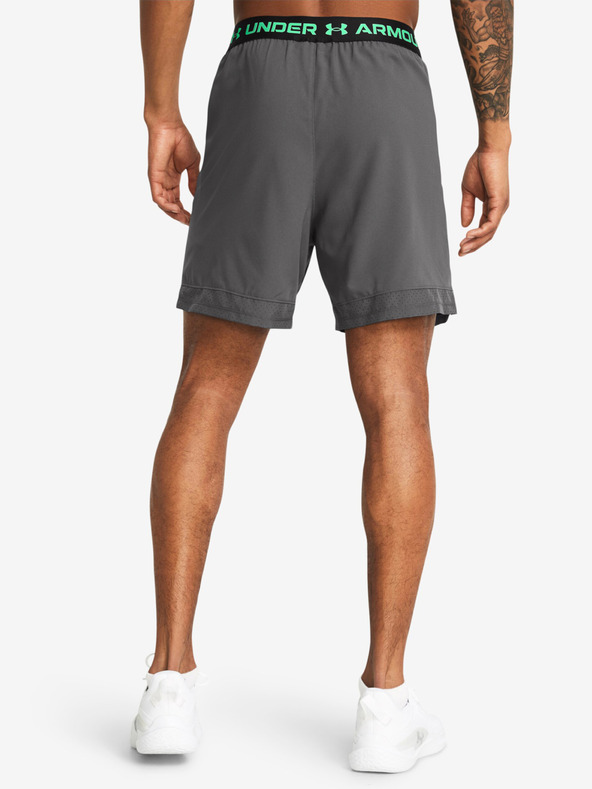 Under Armour Pánske kraťasy Under Armour UA Vanish Woven 6in Shorts
