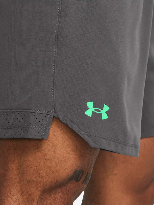 Under Armour Pánske kraťasy Under Armour UA Vanish Woven 6in Shorts