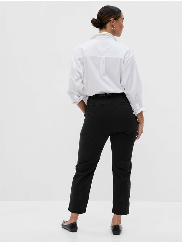 GAP Nohavice Downtown Khakis GAP