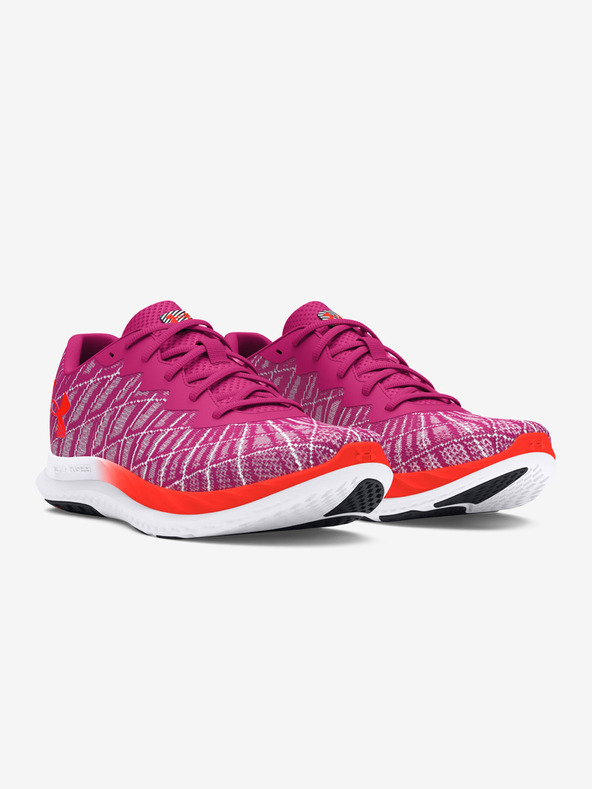Under Armour Dámske topánky Under Armour UA W Charged Breeze 2