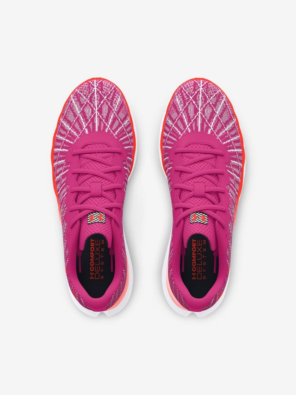 Under Armour Dámske topánky Under Armour UA W Charged Breeze 2