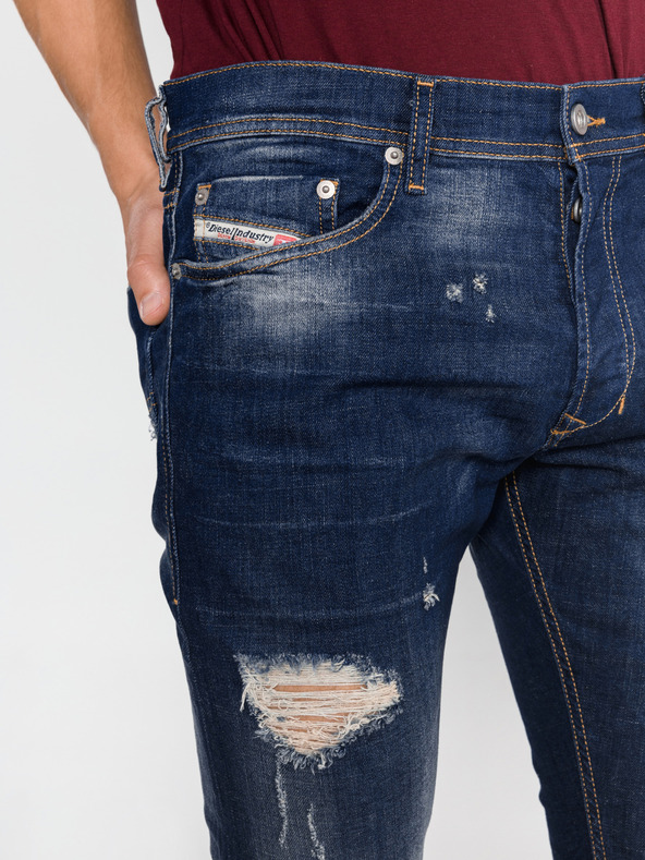 Diesel Tepphar Jeans Diesel