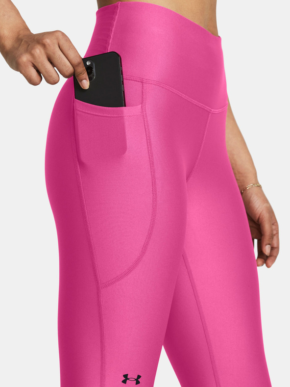 Under Armour Dámske legíny Under Armour Tech HiRise Leg