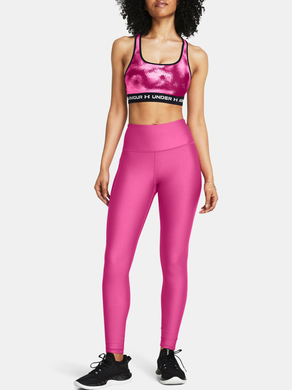 Under Armour Dámske legíny Under Armour Tech HiRise Leg