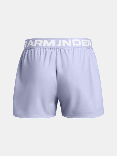 Under Armour Dievčenské kraťasy Under Armour Play Up Solid Shorts
