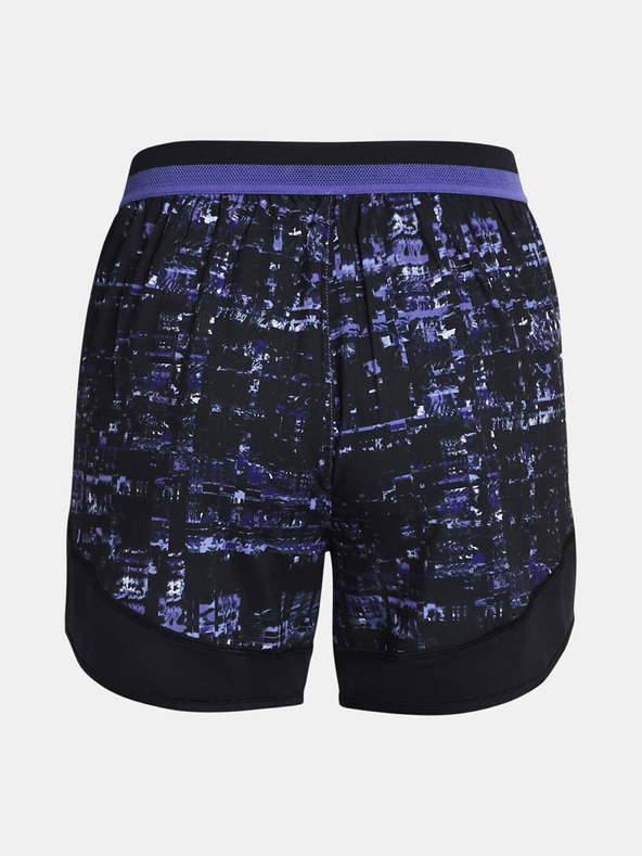 Under Armour Dámske kraťasy Under Armour UA W's Ch. Pro Shorts PRNT