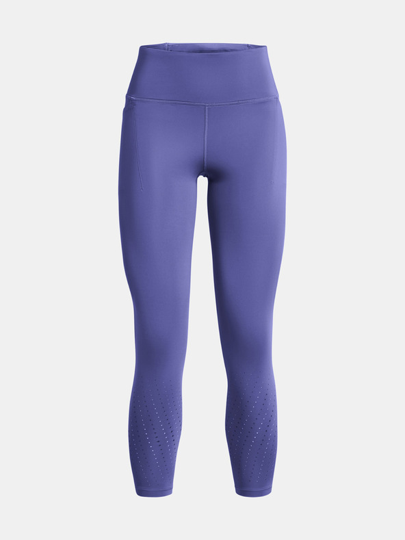 Under Armour Dámske legíny Under Armour UA Launch Elite Ankle Tights