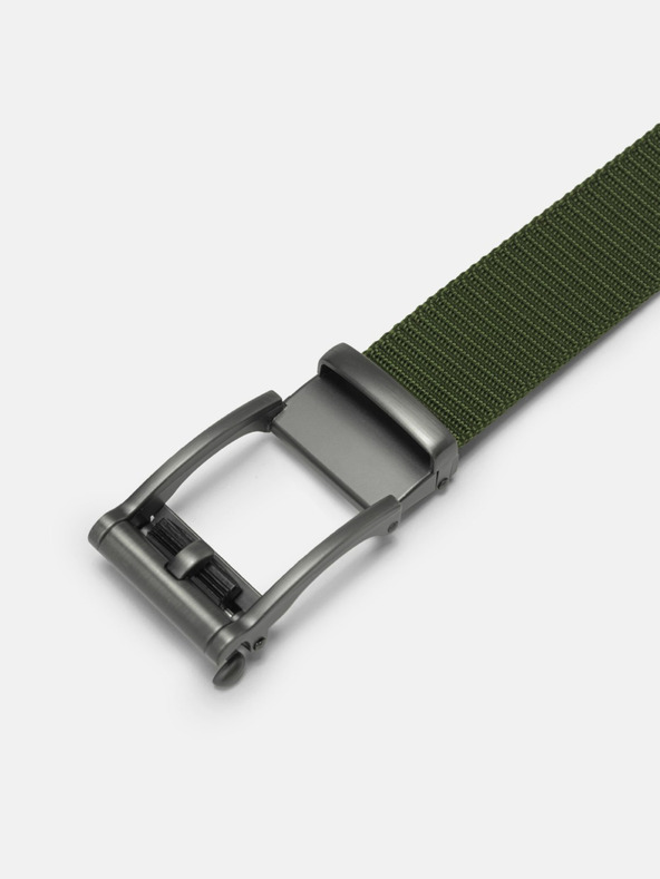 Edoti Zelený pánsky opasok Edoti