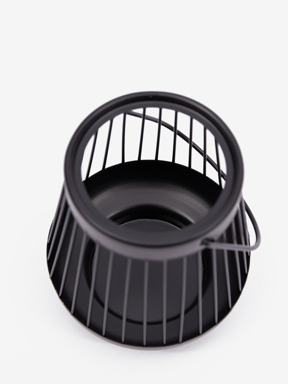 Kaemingk Čierny svietnik Kaemingk