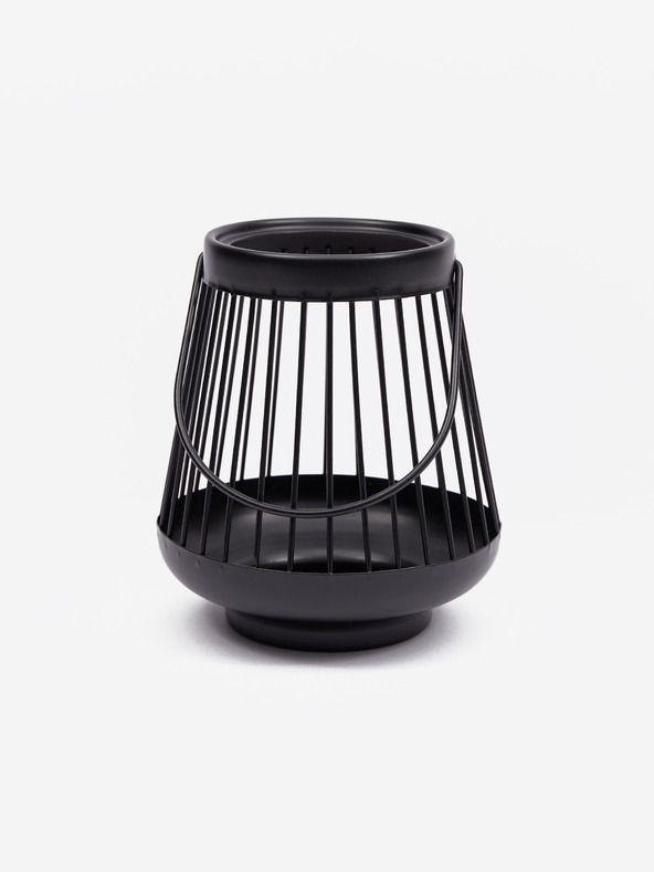 Kaemingk Čierny svietnik Kaemingk