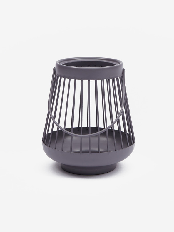 Kaemingk Sivý svietnik Kaemingk