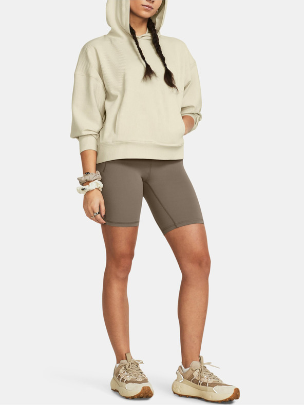 Under Armour Dámske kraťasy Under Armour Meridian Bike Short 7in