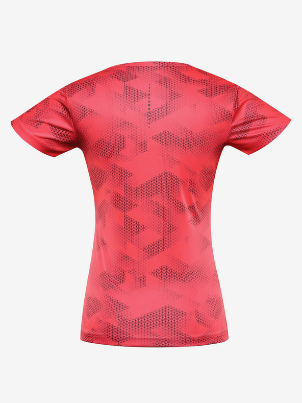 ALPINE PRO Quatra Tričko