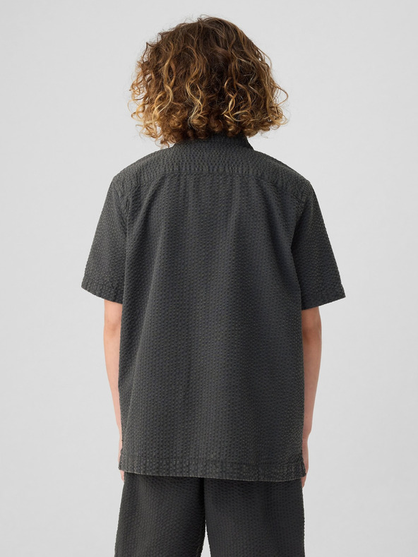 GAP Detská košeľa GAP