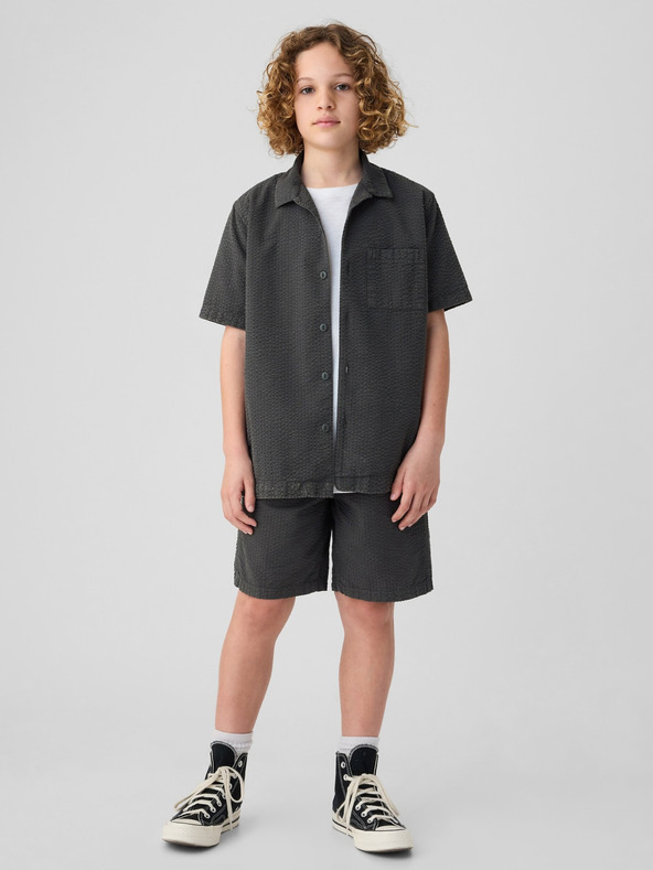 GAP Detská košeľa GAP