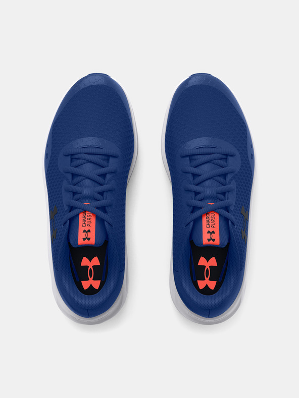 Under Armour Chlapčenské topánky Under Armour UA BGS Charged Pursuit 3